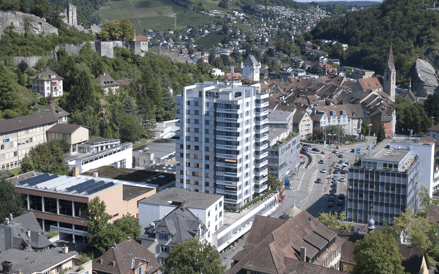 hotel linde baden speisekarte